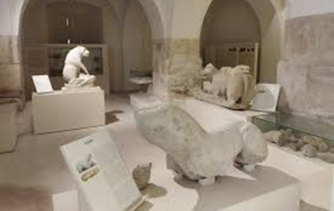 El Museo Arqueológico e histórico de Baena. Una cita con la historia